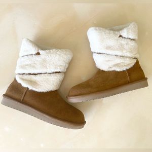 Kookaburra Ugg Boots size 40